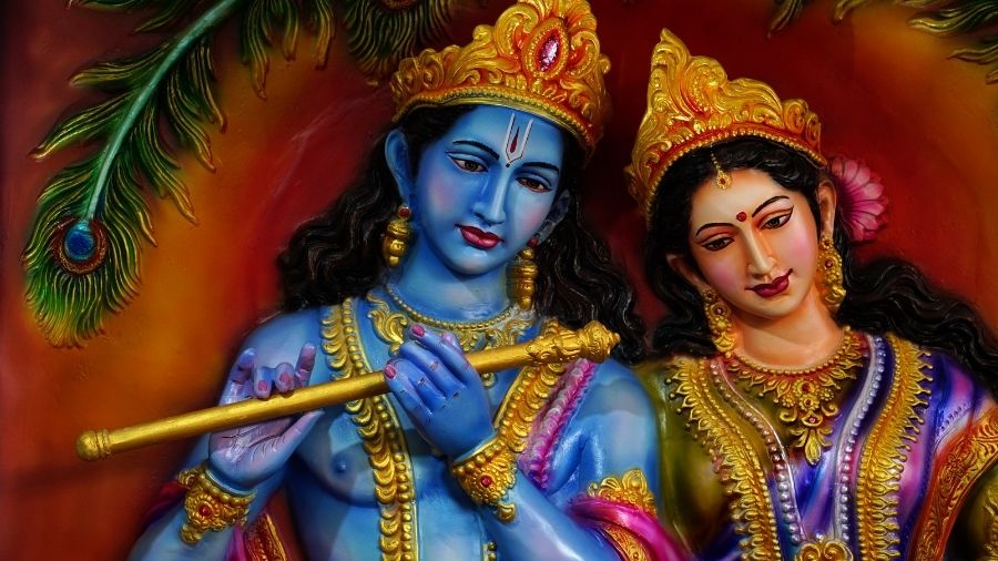 Famous Musical instruments in Indian Mythology