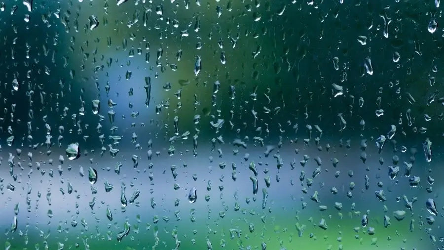 Kiss The Rain by Yiruma (Kalimba Tab)