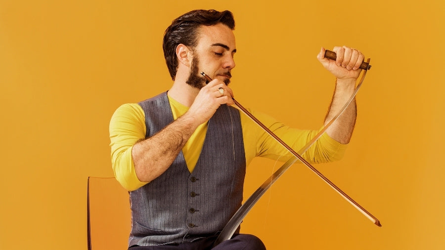 How to Play the Musical Saw for Beginners