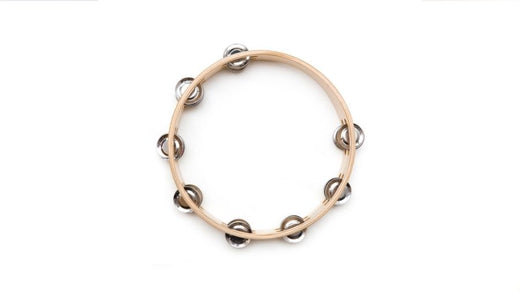 Popular Tambourine Brands (Buying Guide)