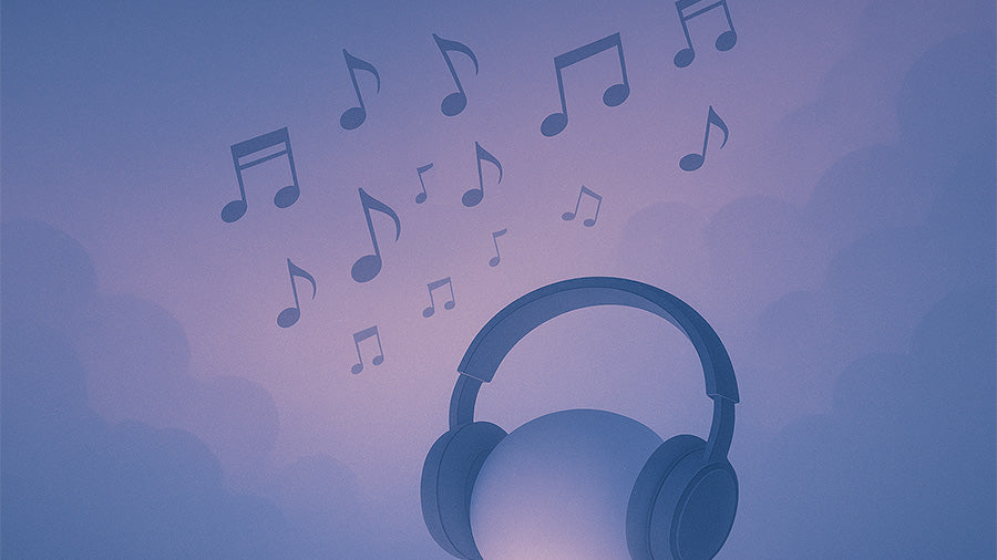 The Most Relaxing Songs Ever Made