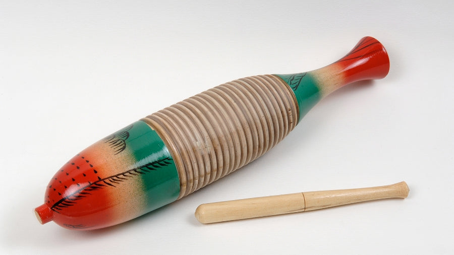 Top 10 Most Popular Guiros