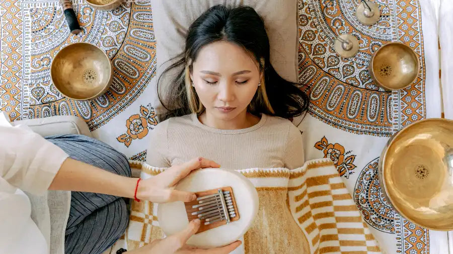 Where to Learn Sound Therapy (Courses, Certifications & Training)