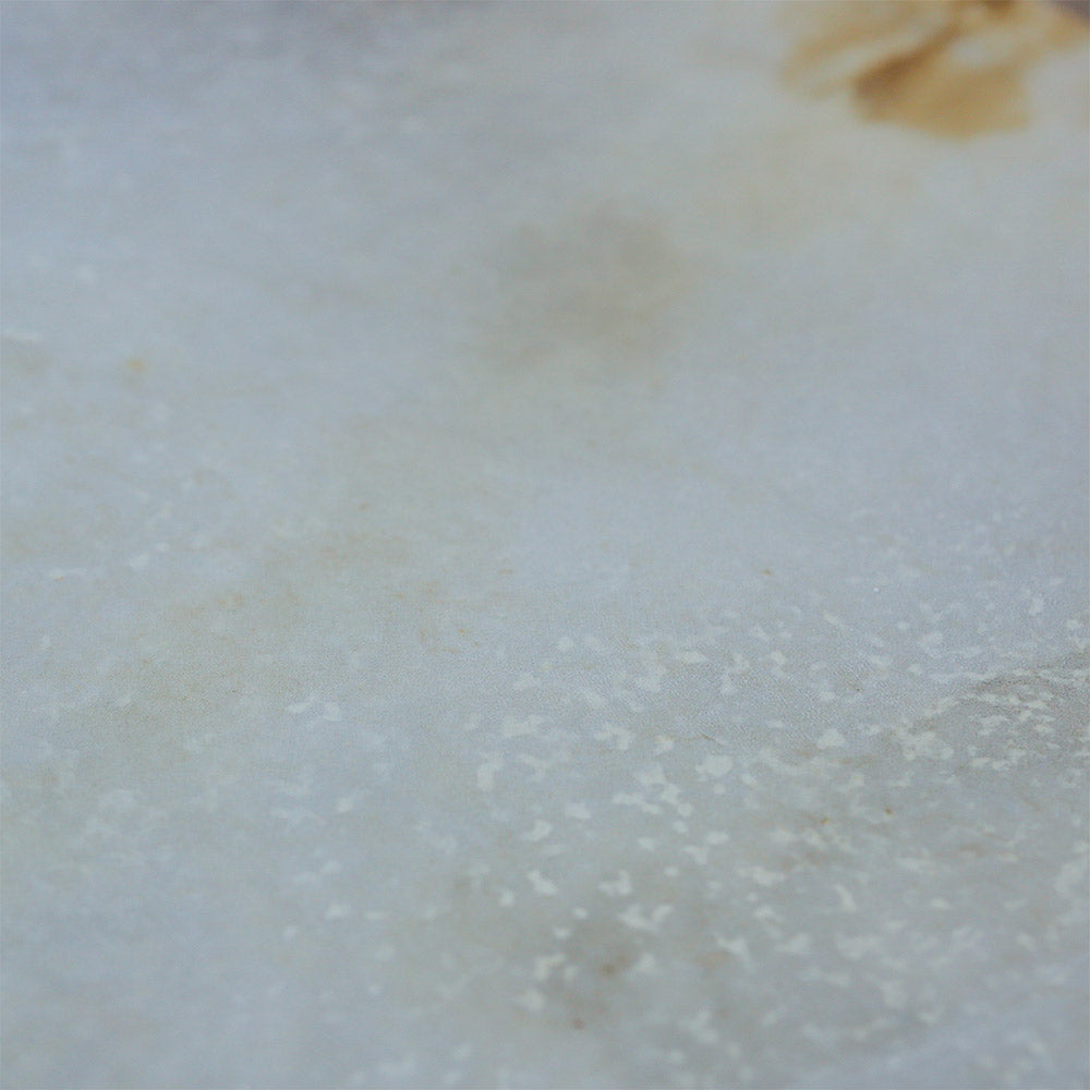 30cm drum hexagon close up