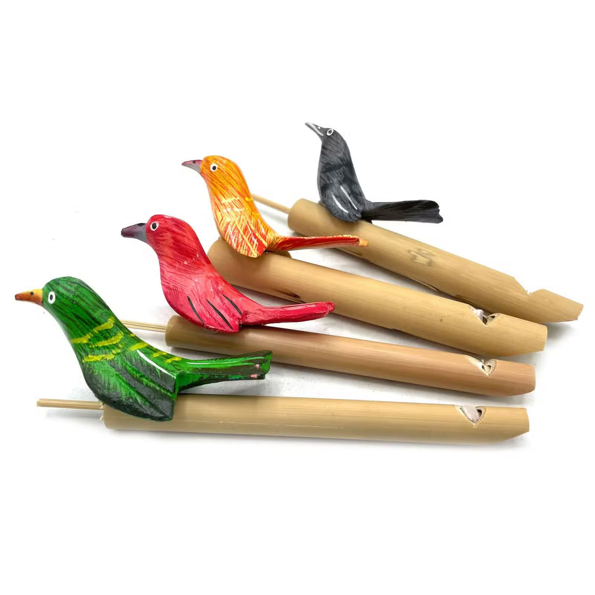 Bird Whistle - Assorted Design