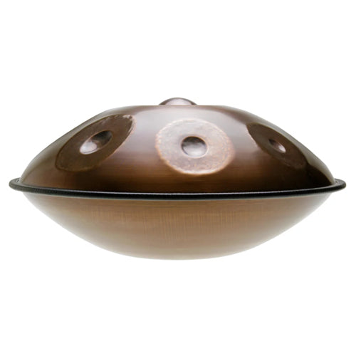 Side of the dream land hand pan