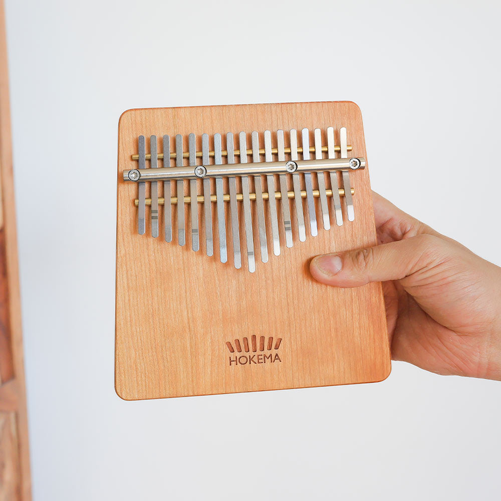 scale image of hokema 17 note