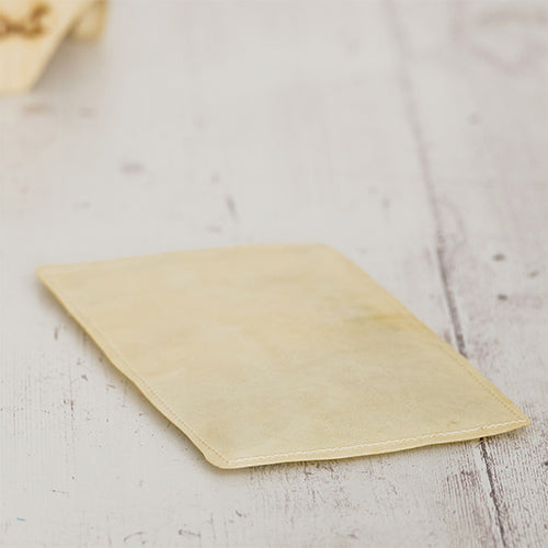 Large pad percussion shaker