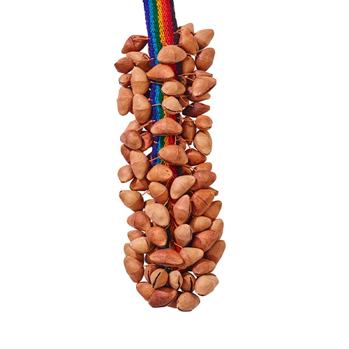 Lima Rainbow Cluster