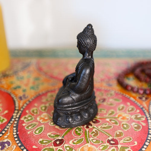 Buddhist Ornament Made from Resin