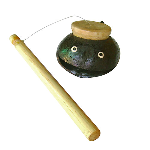 Green Creature Creaker