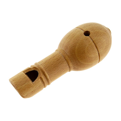 Wooden Cuckoo Caller Whistle Made in France