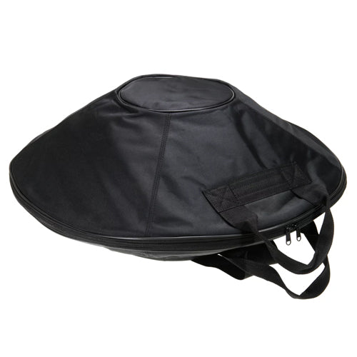 Handpan case care accessory