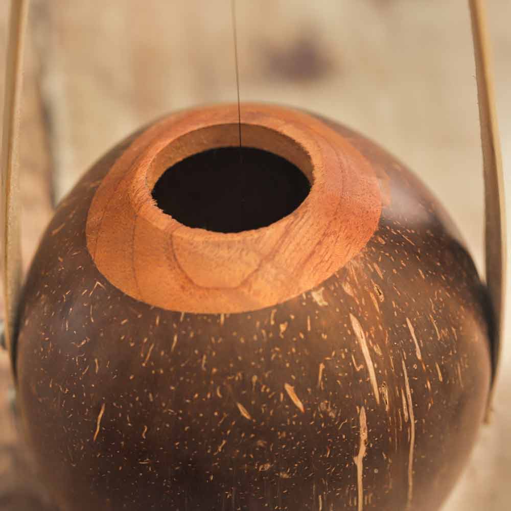 A close up of the Gopichand Pro