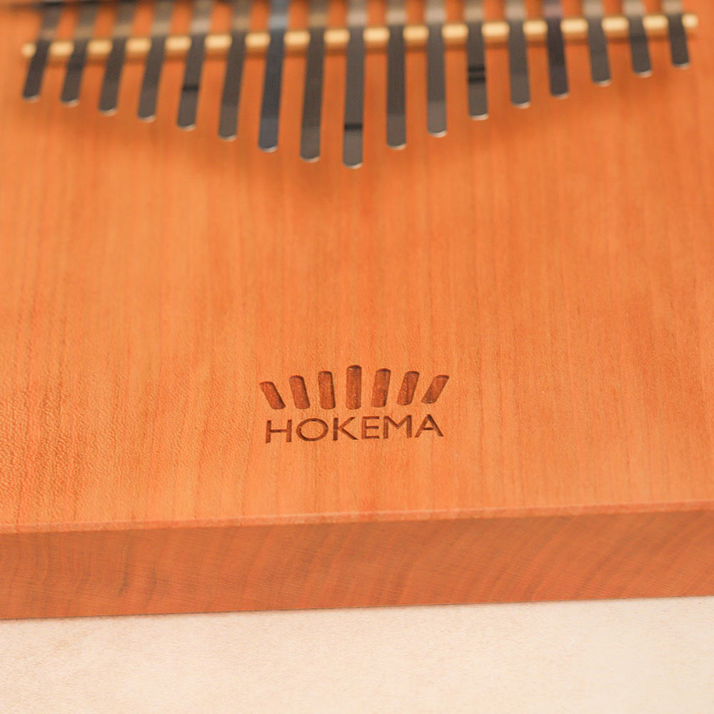 hokema kalimba logo