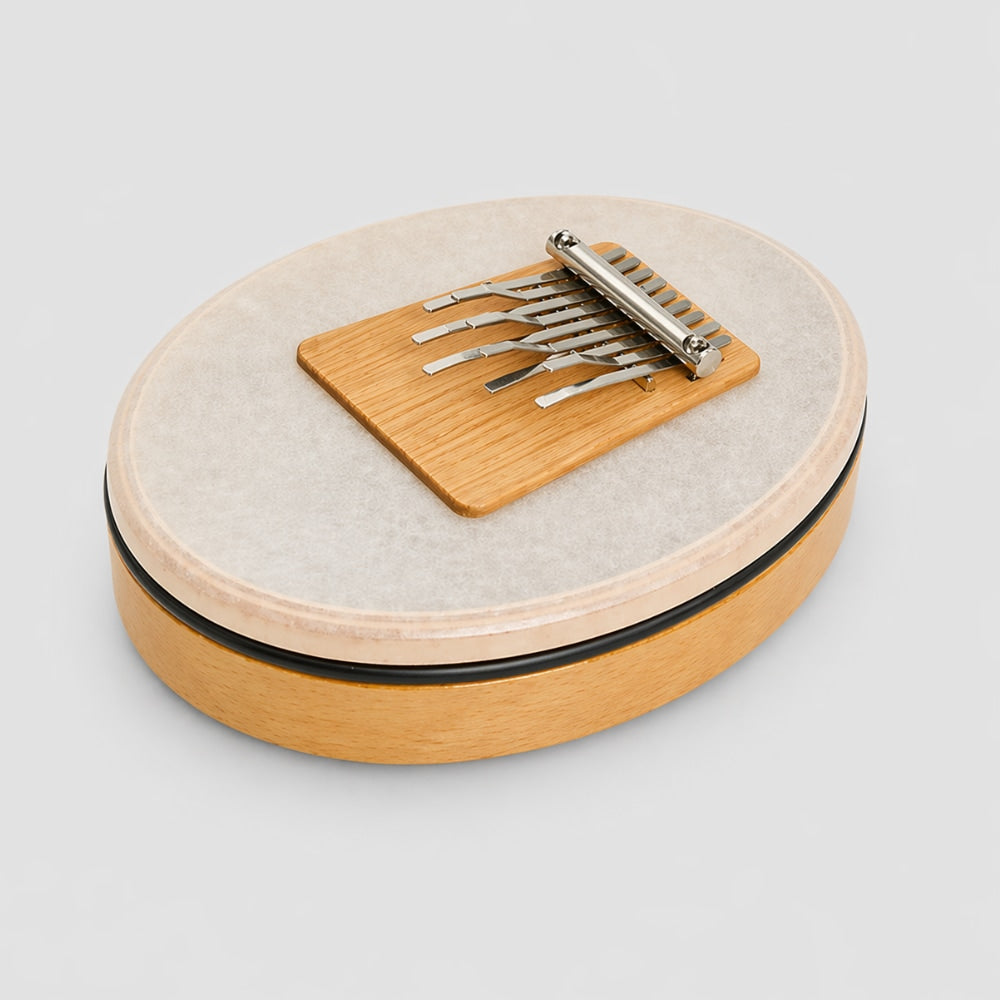 hokema kalimba sansula