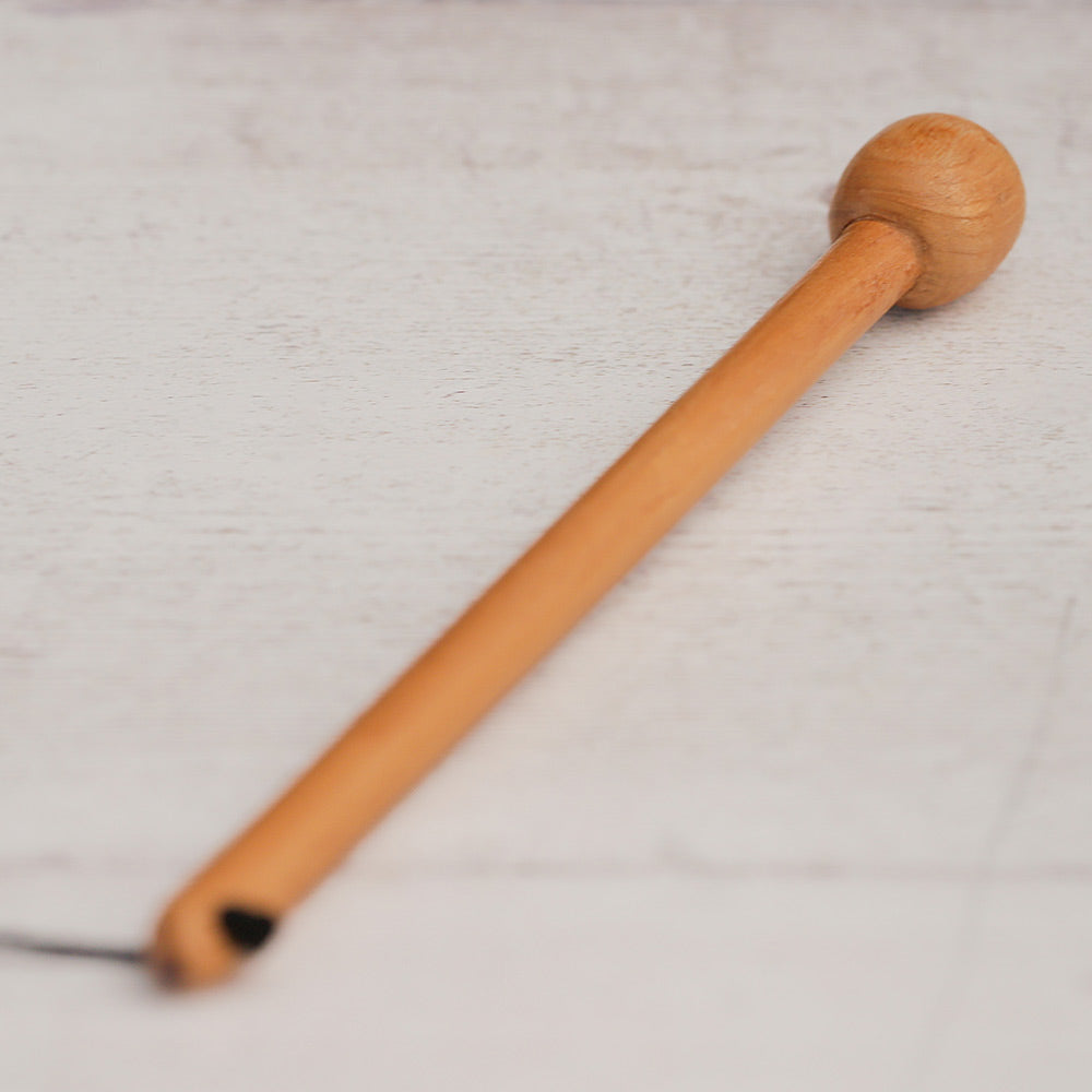 beater for jati drum