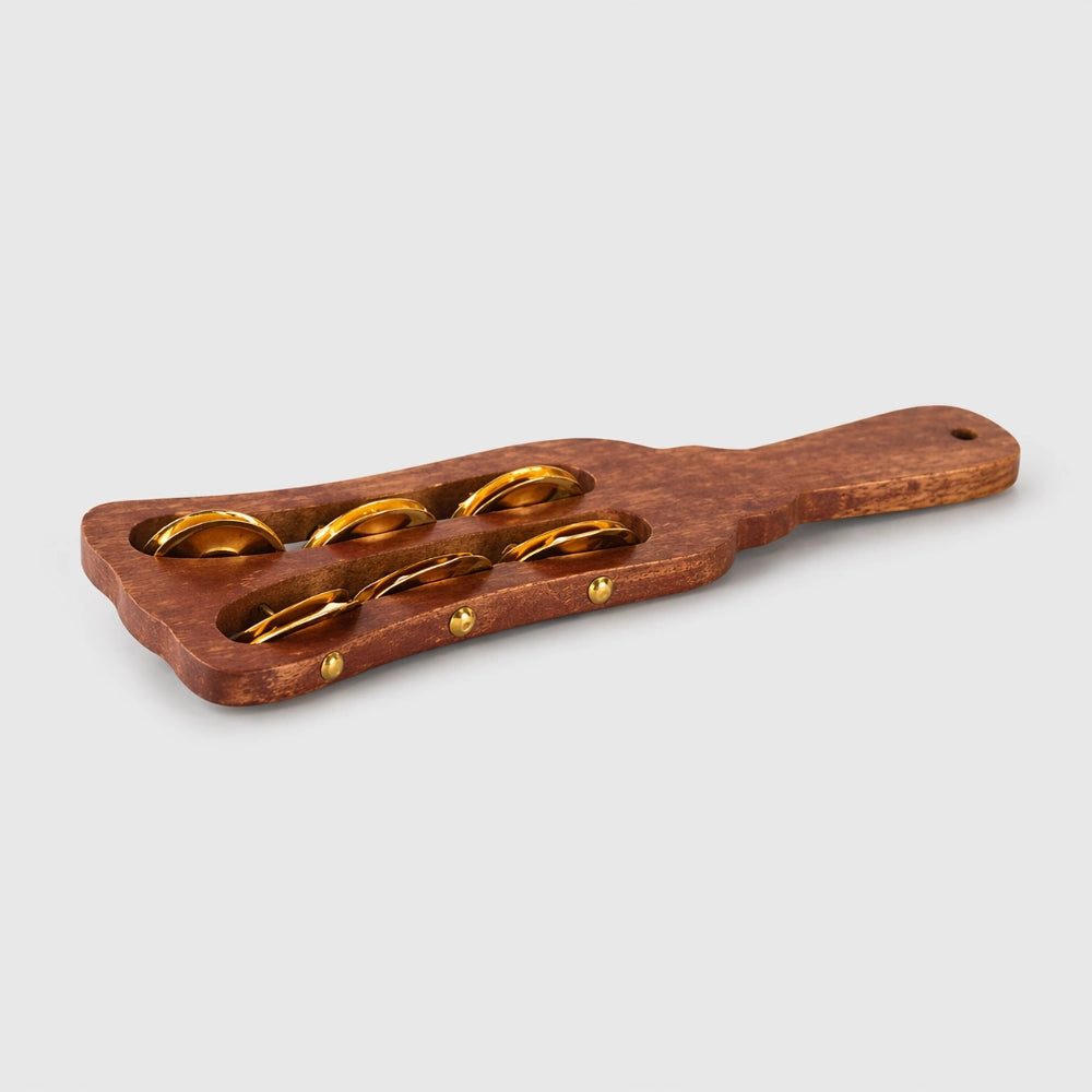 Khartal Jhika Shaker