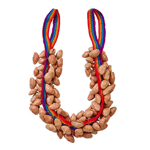 Lima Rainbow Cluster Loop