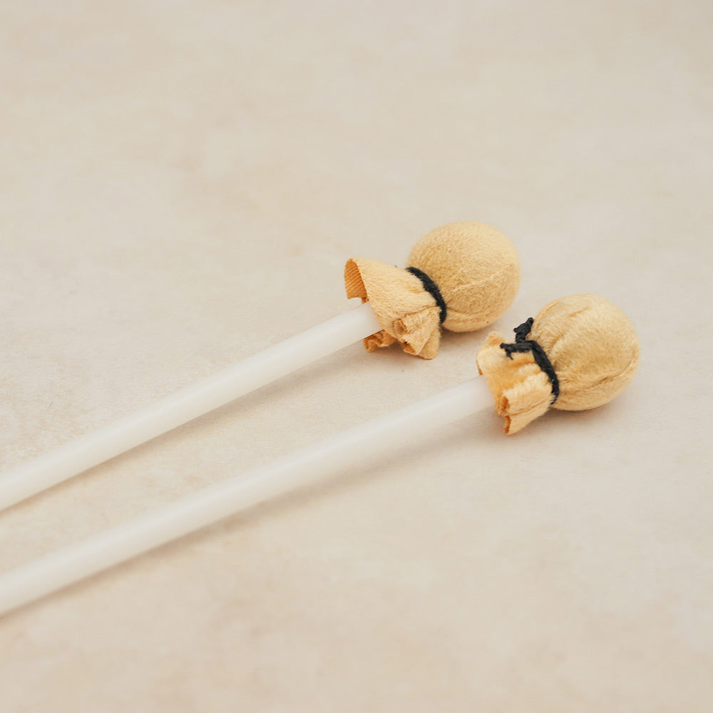 nataraj tongue drum beaters