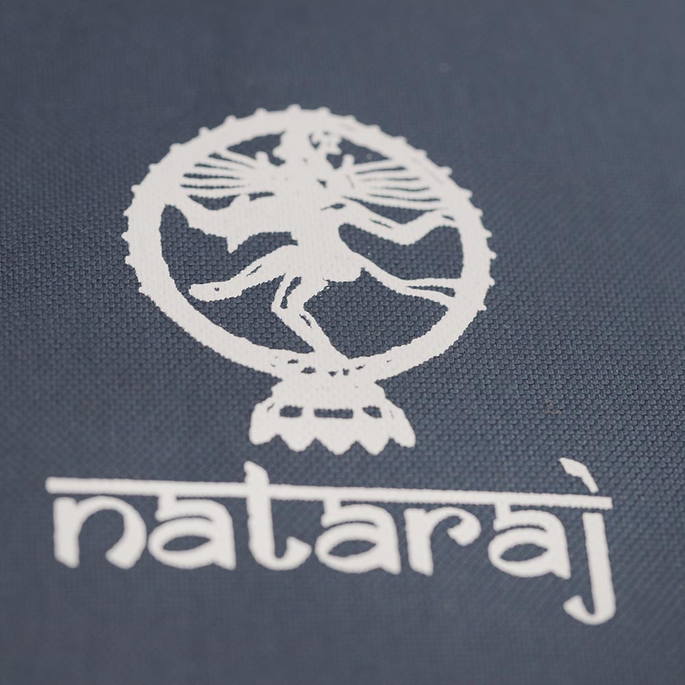 nataraj tongue drum bag