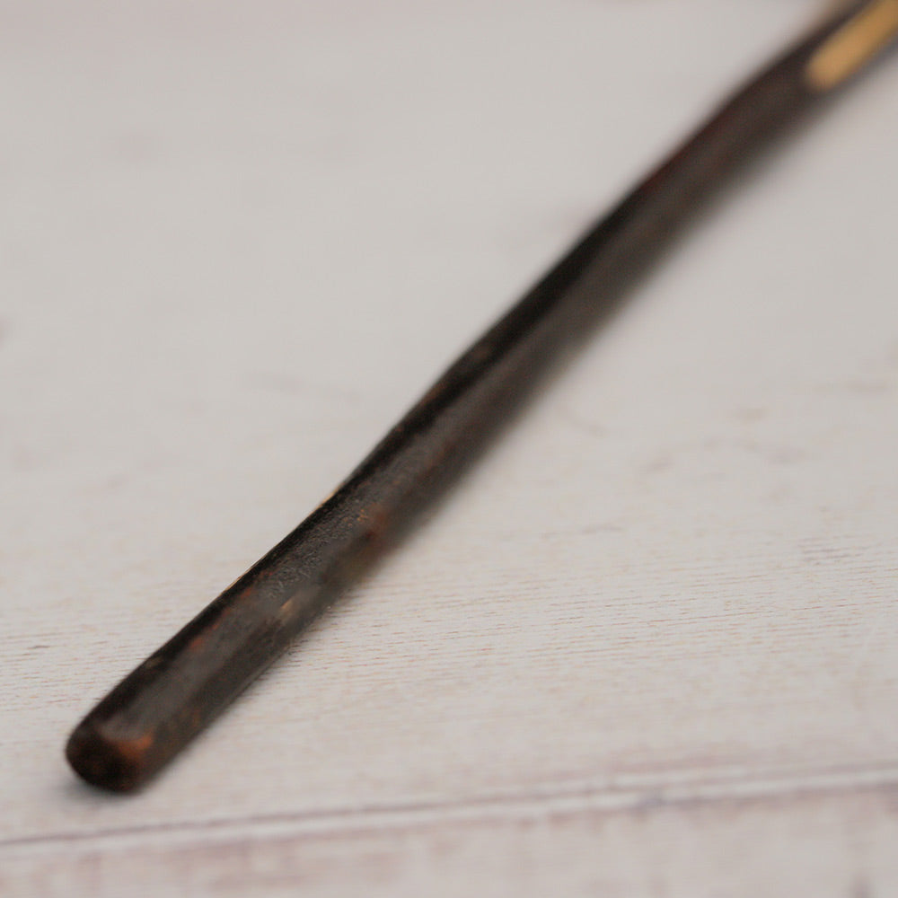 handle of neema monkey drum