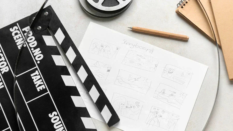 Video 8 Project 10 of Our Most Successful Video Projects