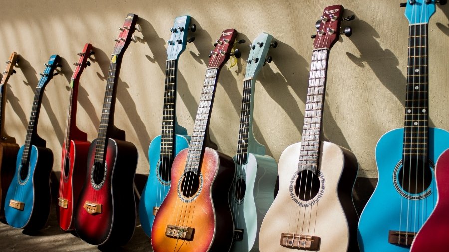 Does the Type of Wood Matter in a Guitar?