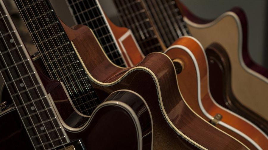 Different Types of Guitar (Complete Guide)