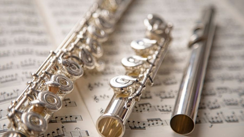 The Best Books for Learning Musical Instruments