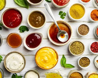 15+ Popular Sauces from Around the World