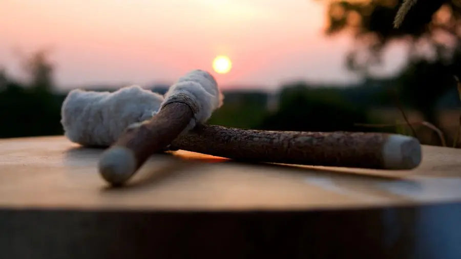 Shamanic Drums: Buying Guide, Best Tools & DIY Kits