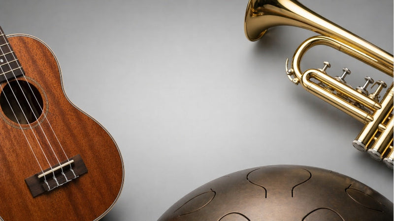 The 5 Most Overpriced Instruments
