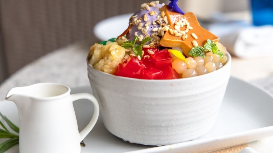 10+ Popular Filipino Pudding Recipes