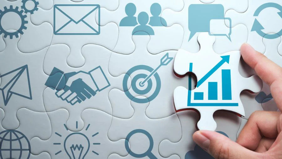 Organic Marketing Business Growth Packages (Guide)