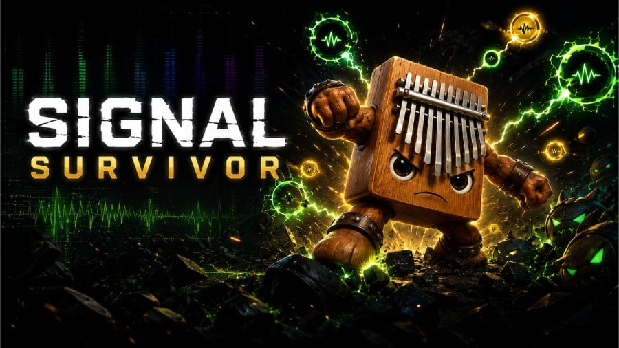 Signal survivor free online game 