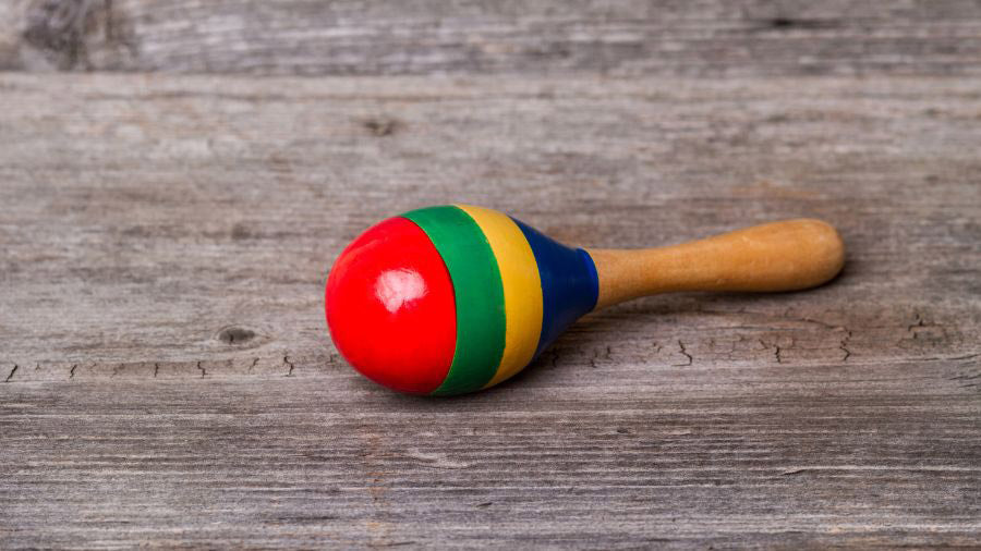 Where to buy a Rattle - Buying Guide