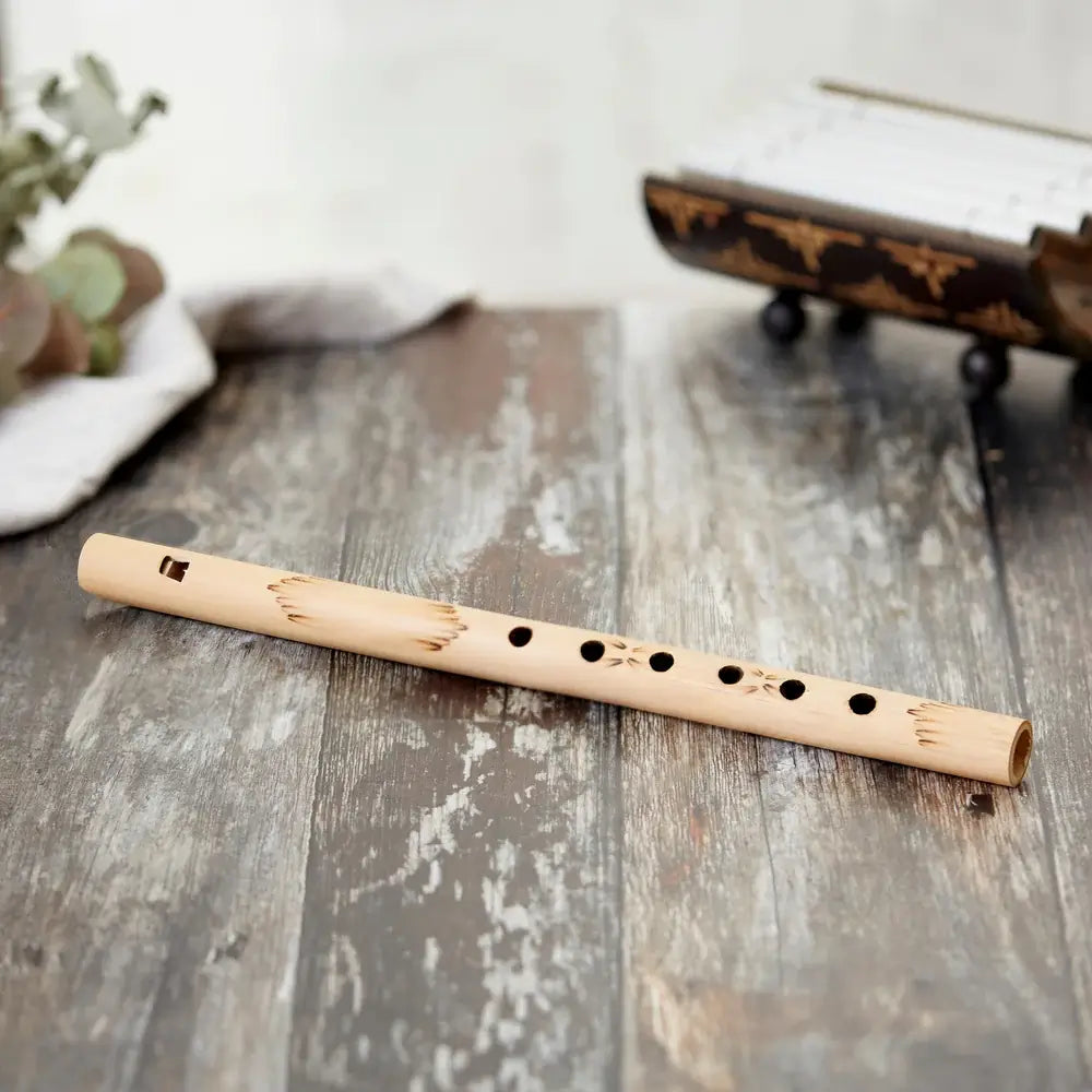 Shop for Traditional Woodwind Musical Instruments