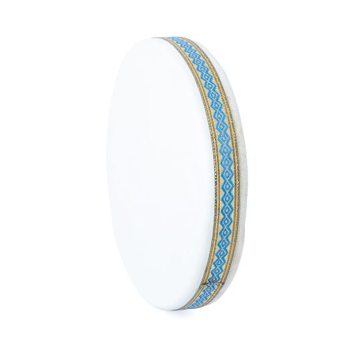 side of 10" ocean drum