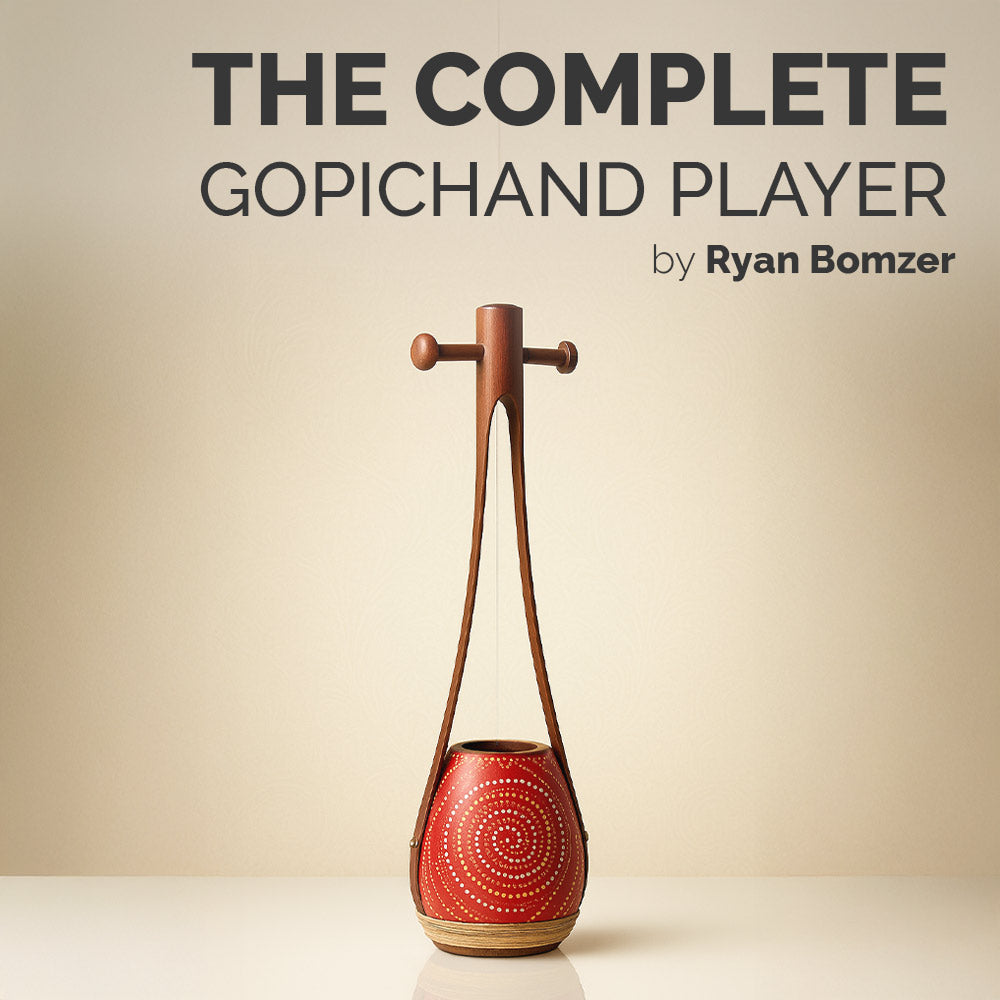 The complete Gopichand player Book cover