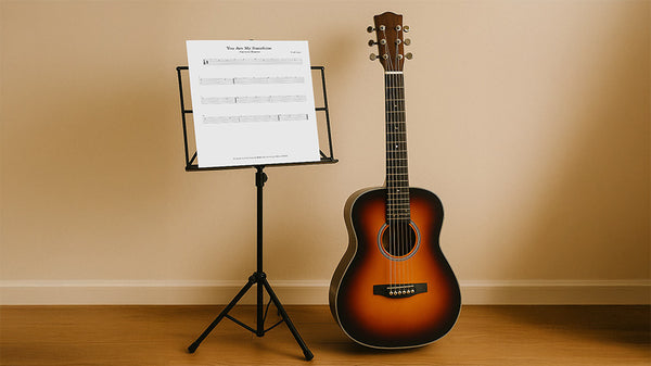 Guitar Tabs