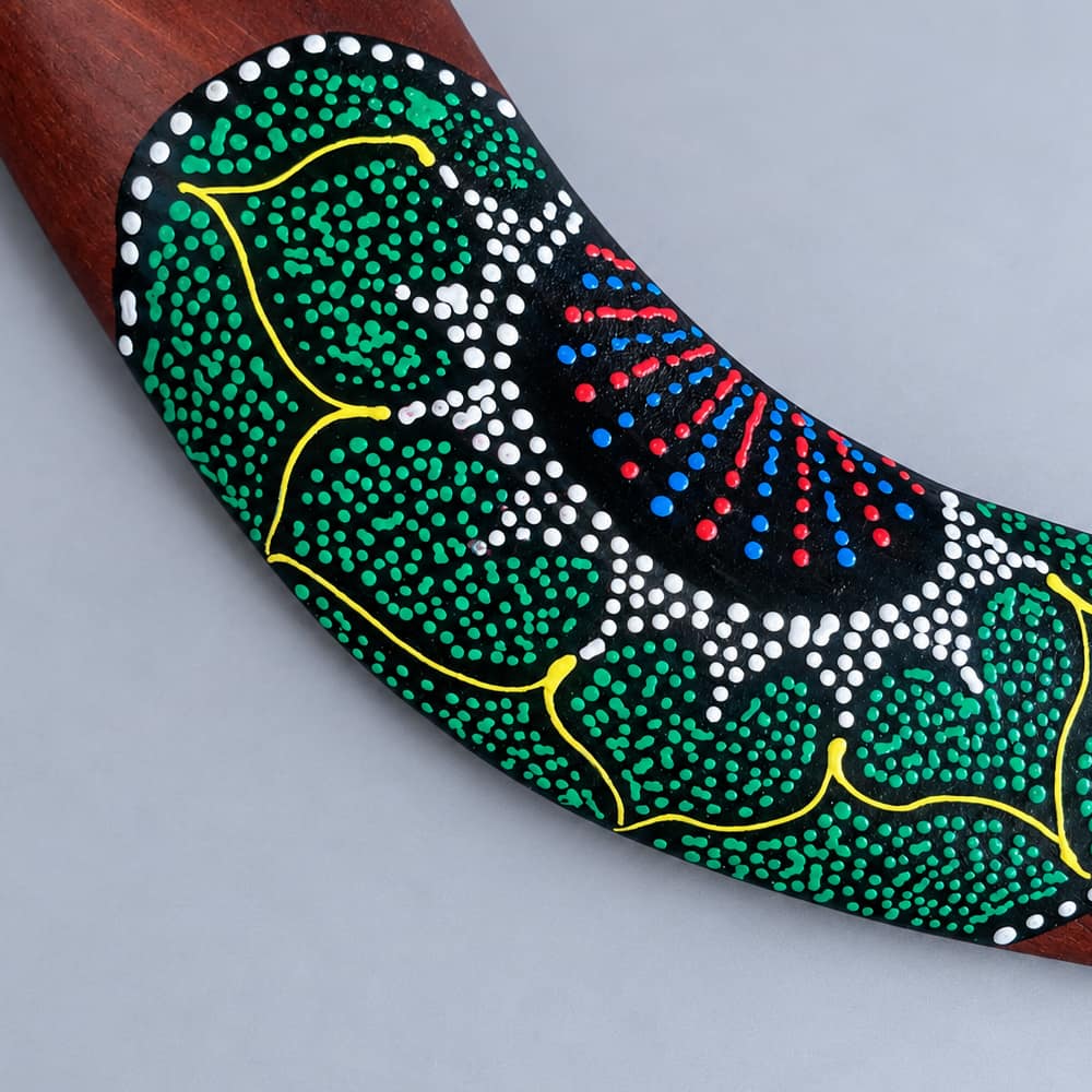 Penebel Boomerang