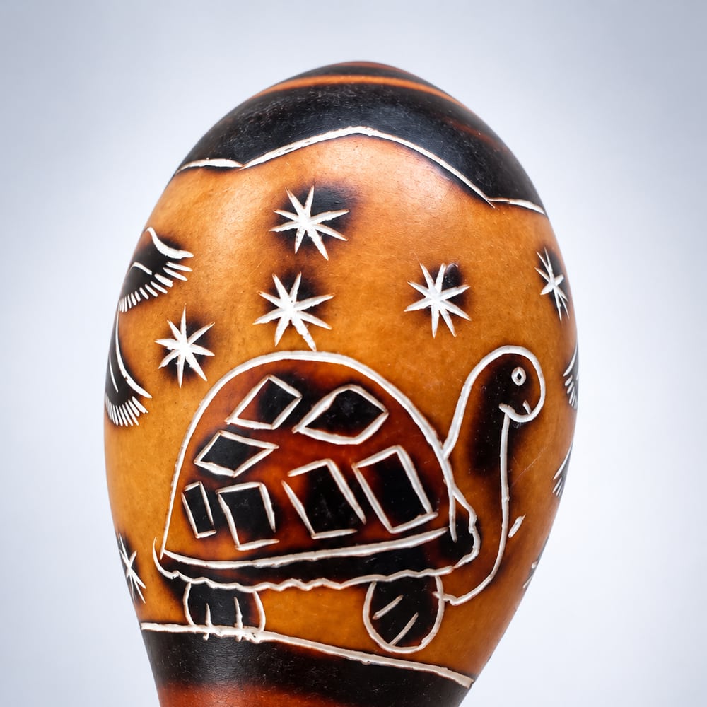 head of tarma shaker 