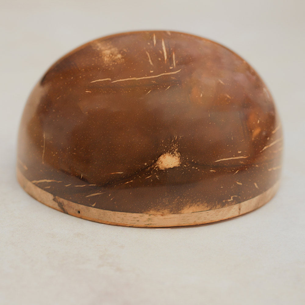 Coconut Drum