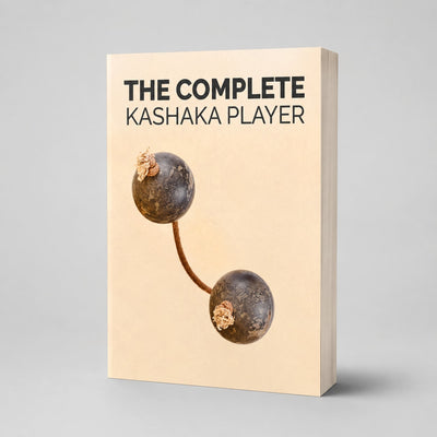 The Complete Kashaka Player (eBook)