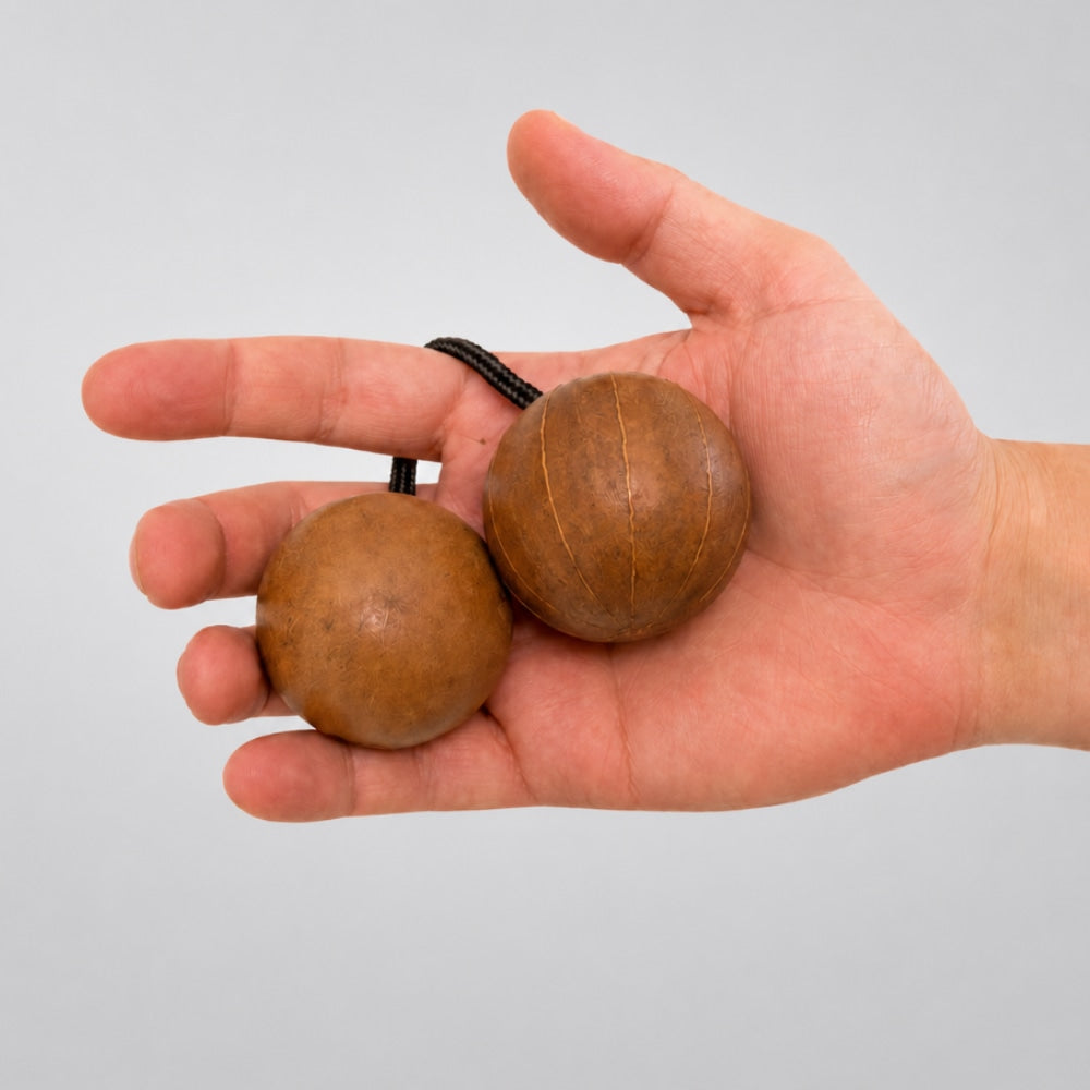 Gourd Kashaka Shaker