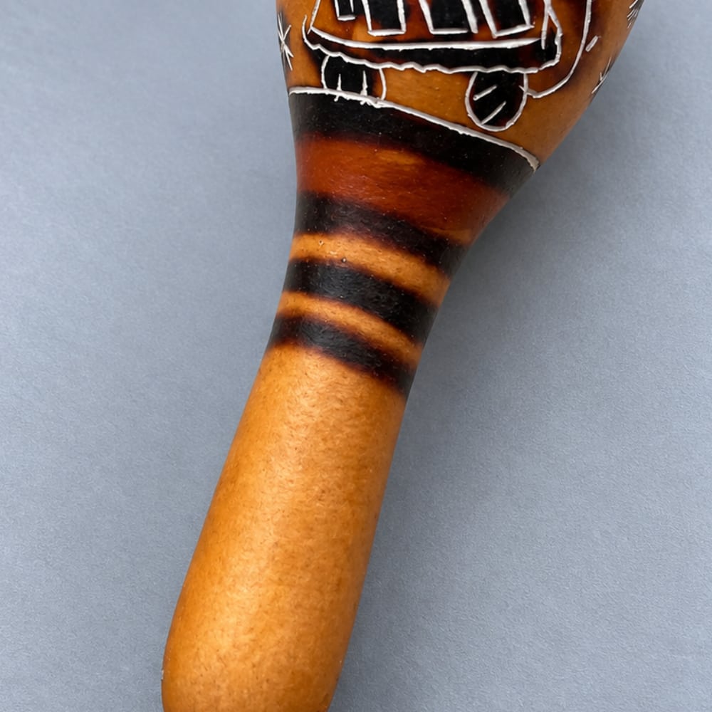 tarma handle