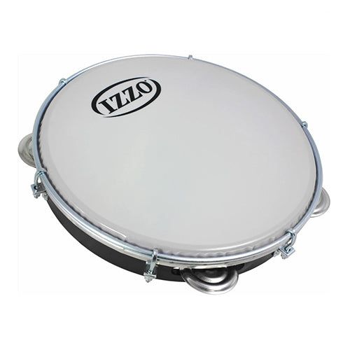Pandeiro Izzo Tambourine