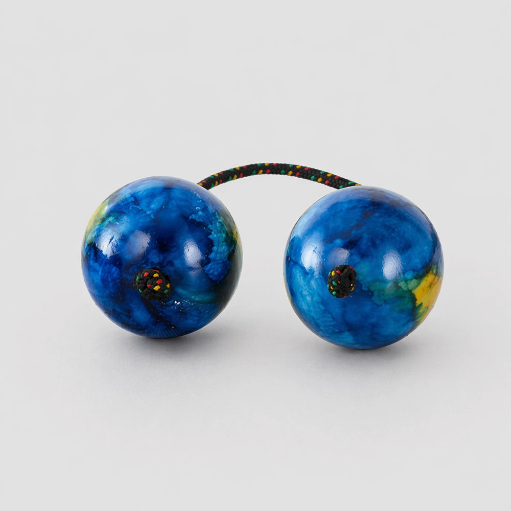 marbled ocean design Kashaka 
