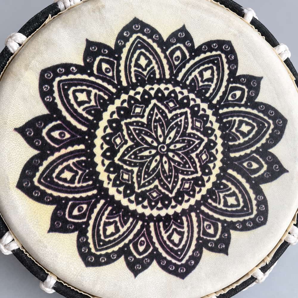 Sacred Circle Shamanic Drum